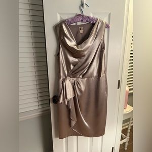 Anne Klein dress